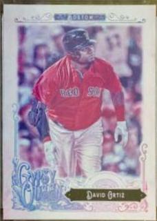 David Ortiz