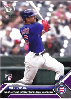 Miguel Amaya