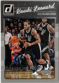 Kawhi Leonard