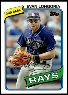 Evan Longoria