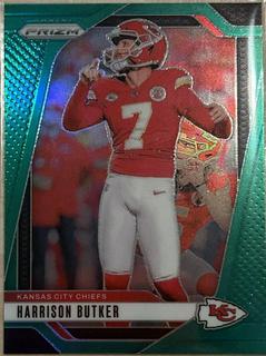 Harrison Butker