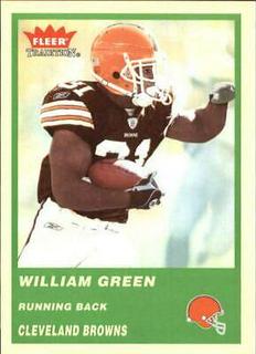William Green