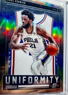 Joel Embiid