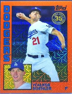 Walker Buehler