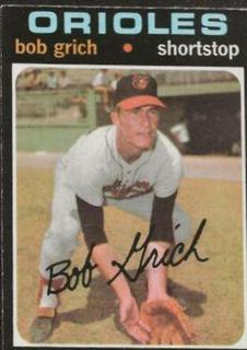 Bob Grich