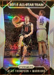 Klay Thompson