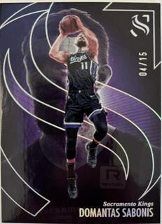 Domantas Sabonis