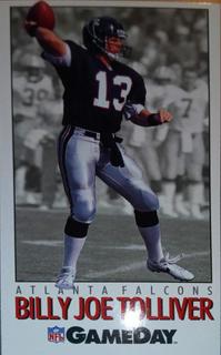 Billy Joe Tolliver
