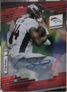Courtland Sutton