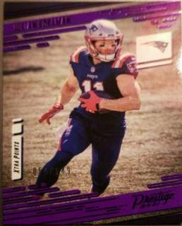 Julian Edelman
