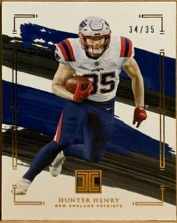 Hunter Henry