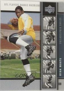 Ryan Moats