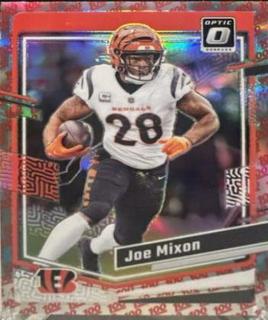 Joe Mixon
