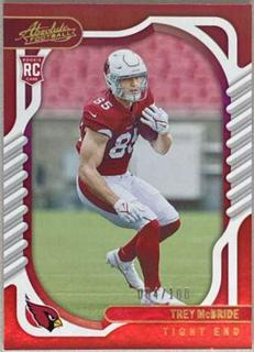 Trey McBride