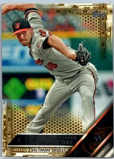 Darren O'Day