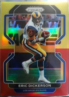 Eric Dickerson