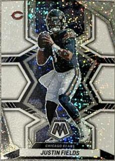 Justin Fields