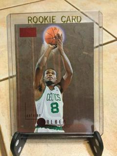 Antoine Walker