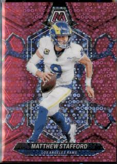 Matthew Stafford