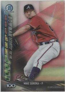 Mike Soroka