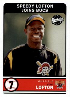 Kenny Lofton