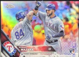 Nomar Mazara