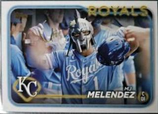 MJ Melendez
