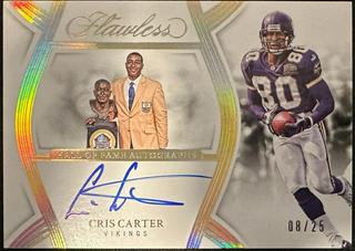 Cris Carter