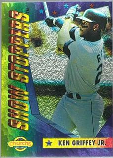Ken Griffey Jr.