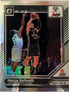 Marco Belinelli