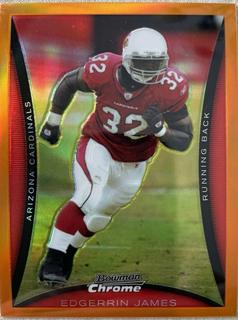 Edgerrin James