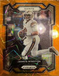 Jameis Winston