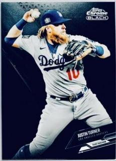 Justin Turner