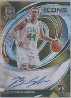 Brian Scalabrine
