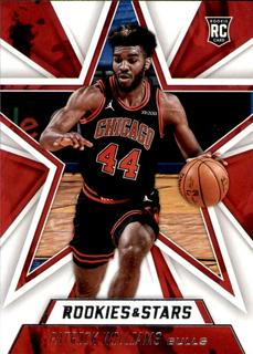 Patrick Williams