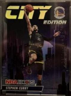 Stephen Curry