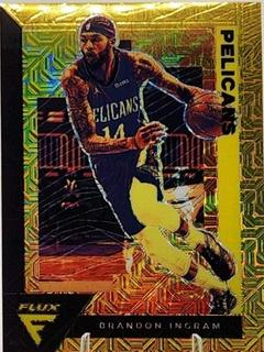Brandon Ingram