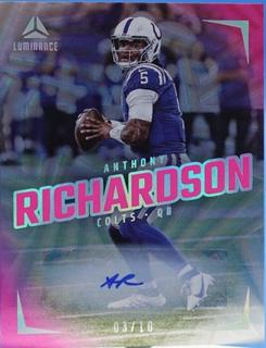 Anthony Richardson