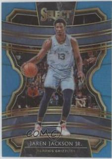 Jaren Jackson Jr.