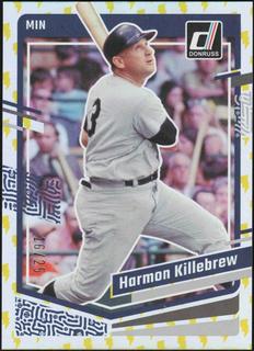 Harmon Killebrew