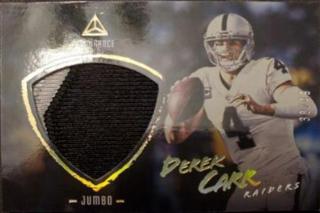 Derek Carr
