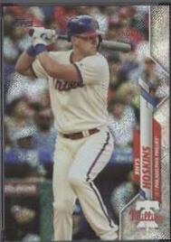 Rhys Hoskins