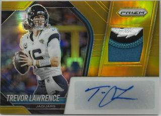 Trevor Lawrence