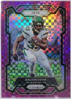 Dalvin Cook