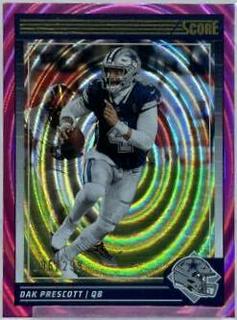 Dak Prescott