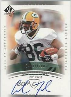 Carl Ford