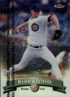 Kerry Wood