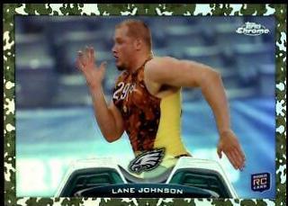 Lane Johnson