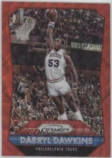 Darryl Dawkins