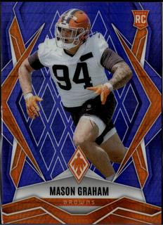 Mason Graham